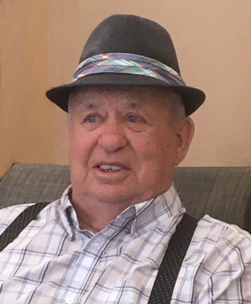 Gilles Gingras 1933-2025
