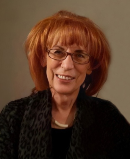 Mme Carmen Lajoie 1942-2023
