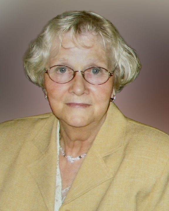 Madame Madeleine Ruel Bellavance (1928-2023)
