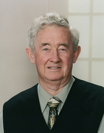 M. André Rochette (1938-2016)