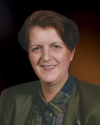 Madame Solange St-Onge (1937-2016)