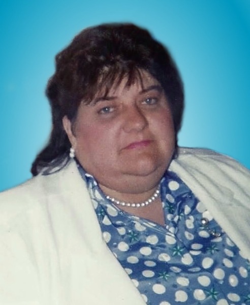 Huguette Tessier 1948-2024