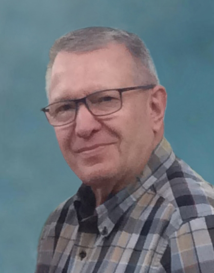 M. Jocelyn St-Pierre 1950-2017