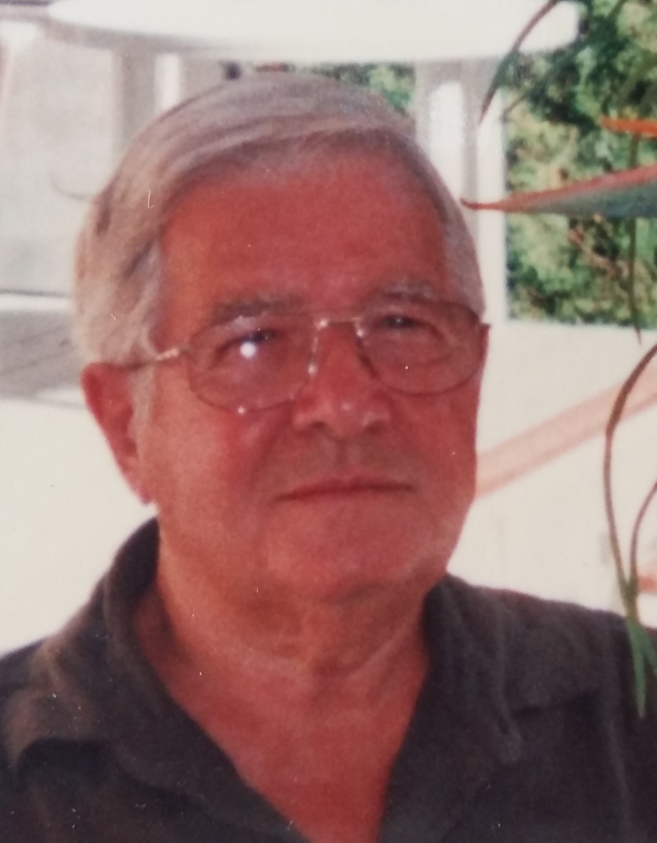M. Gaston Simard (1926-2017)