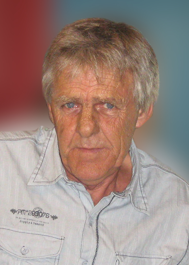 M. Serge Lemay (1948-2012)