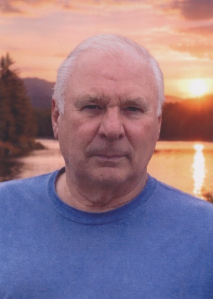 Réjean Bergeron 1949-2026