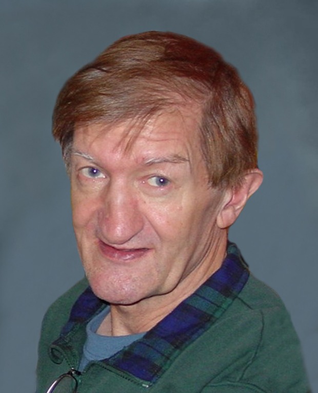 M. Daniel Côté 1939-2023
