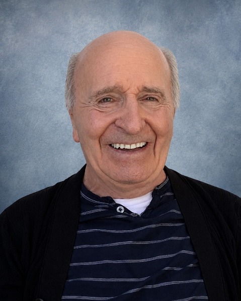 Gilles Roger 1940-2026