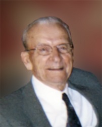 Monsieur Roland Blouin (1920-2016)