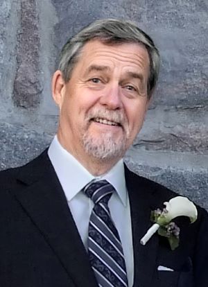 Monsieur Réjean Gouin (1952-2023)