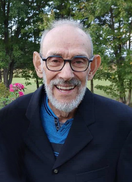 Donald Ward 1951-2026