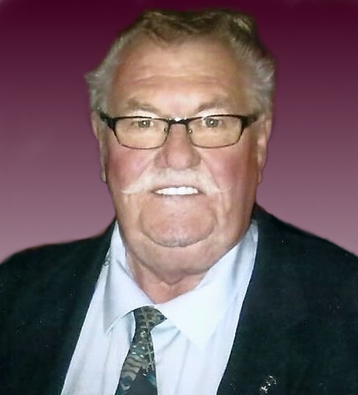 M. Gilles Duguay 1946-2020