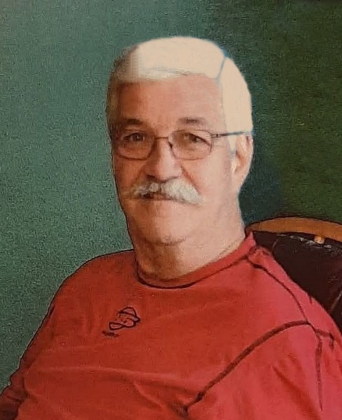 Gilles Duchesneau 1941-2025