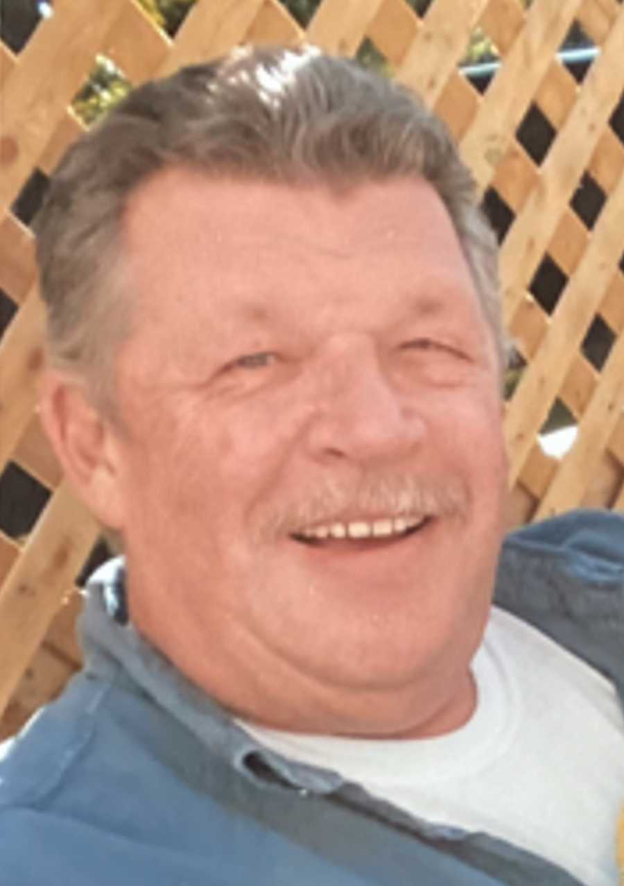 M. Wayne Dallaire 1943-2022