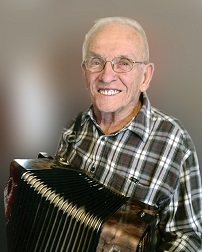 Monsieur Benoit Grenier (1922-2015)