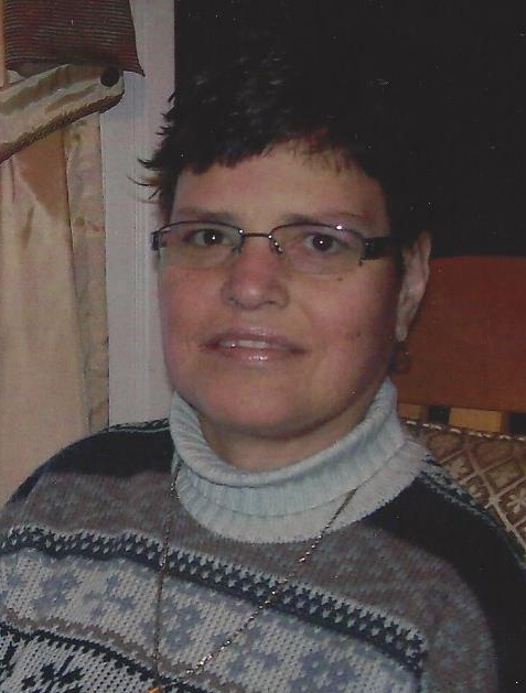 Mme Ginette Tousignant (1961-2016)