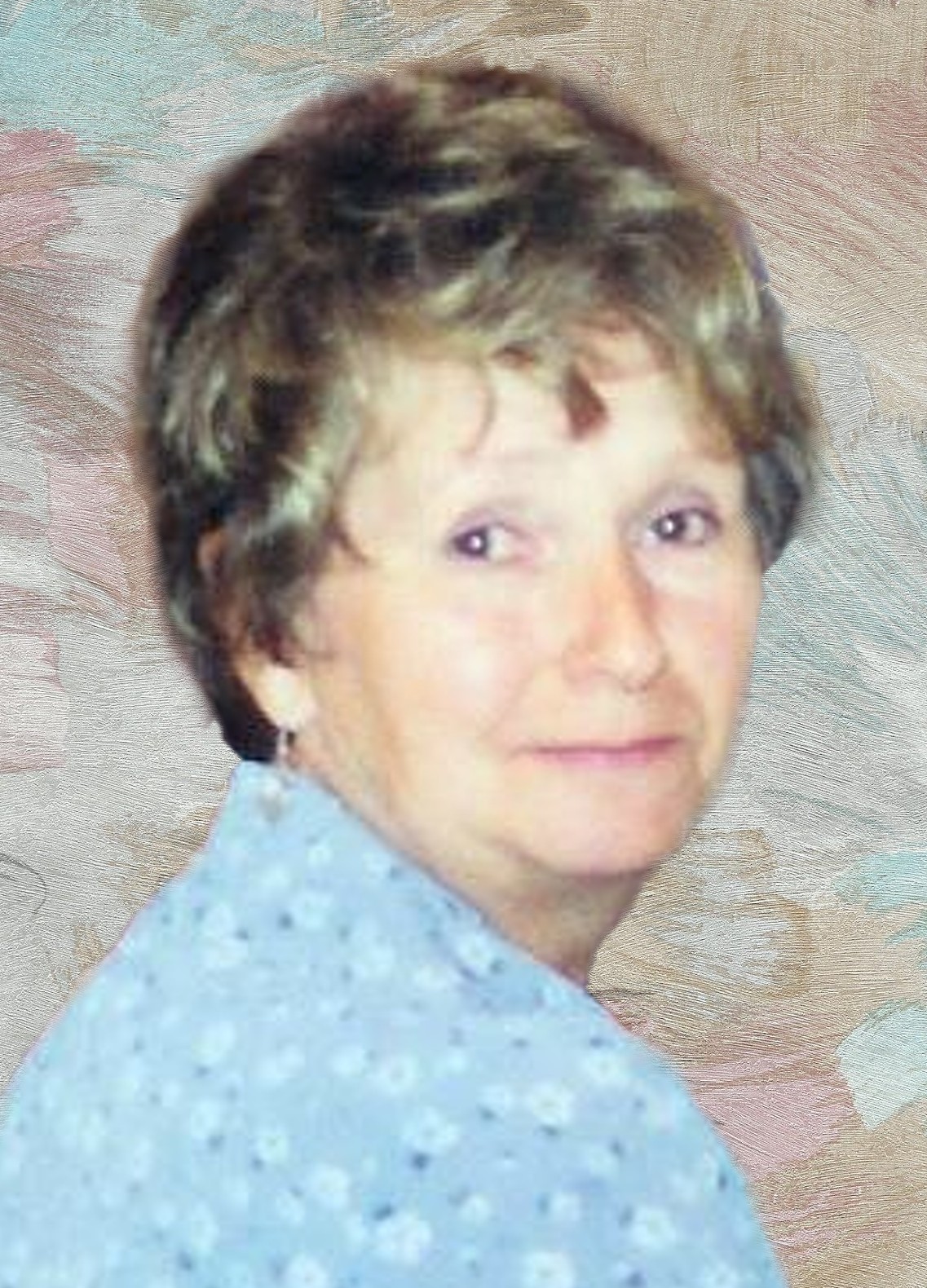 Mme Claire Dion (1944-2014)