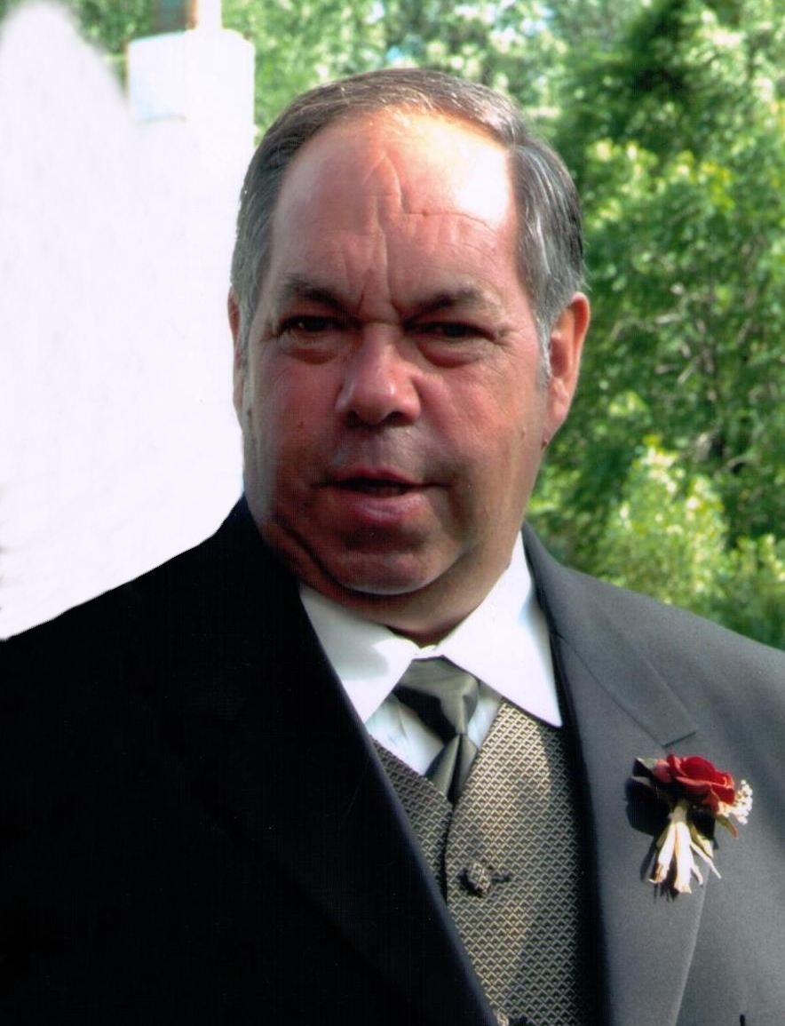 M. Bernard Bissonnette (1953-2014)