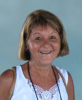 Mme Diane Daigle 1954-2020
