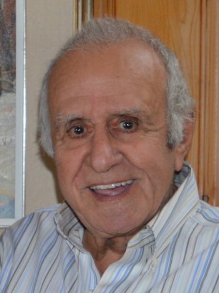 Luc Tardif 1930-2024