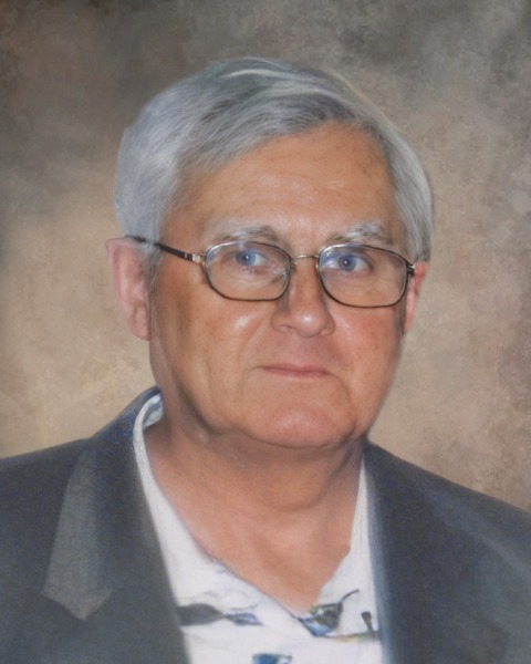 Georges Abel 1945-2025
