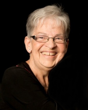 Mme Lucie Jacques Pâquet (1945-2015)