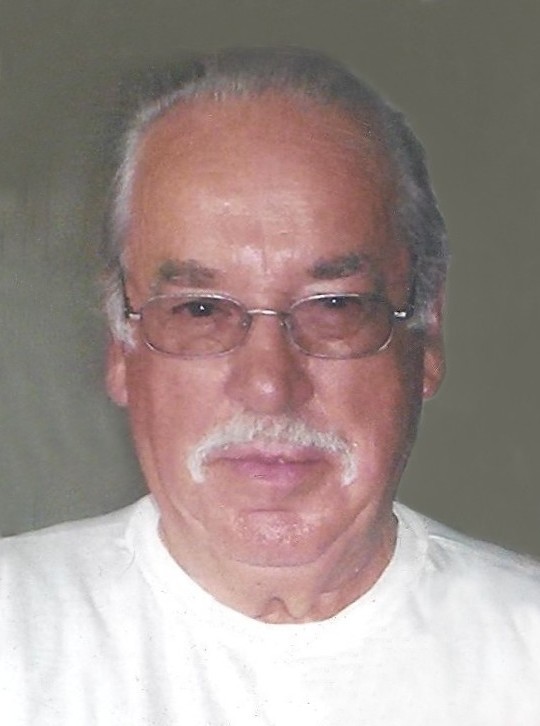 M. Gérard Croteau