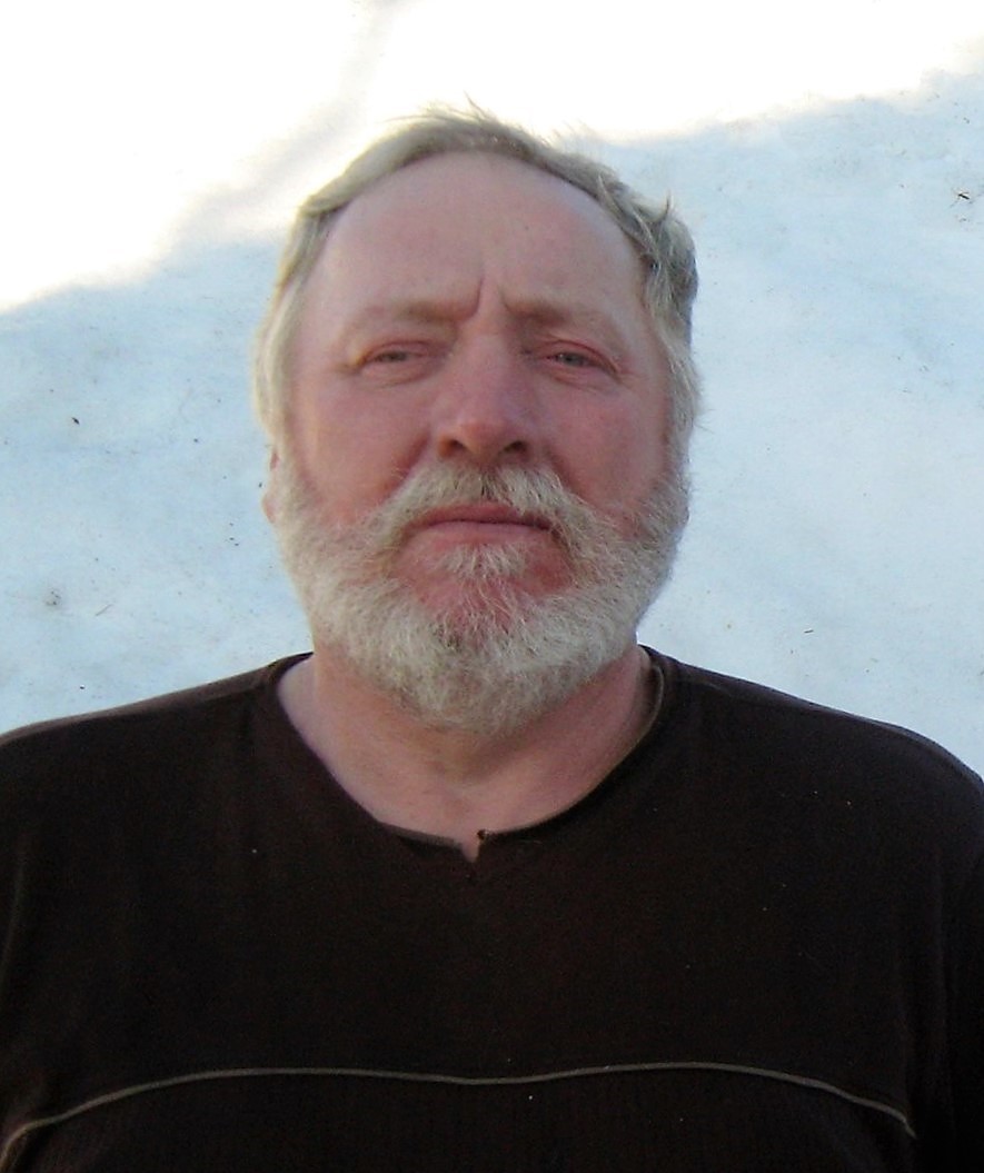 M. Robert Beaudoin (1953-2017)