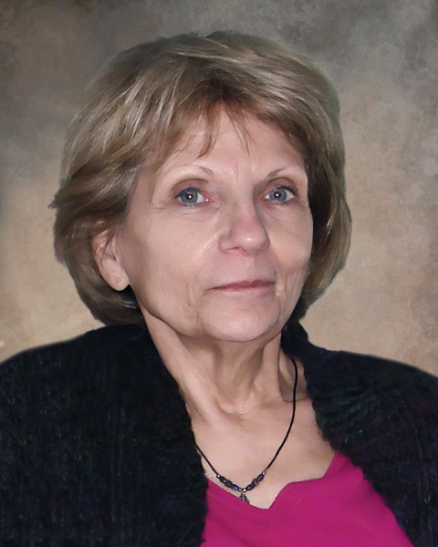 Estelle Bélair 1954-2026