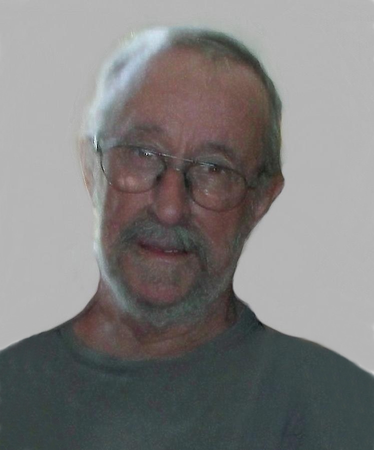 M. Réjean Girard (1943-2016)