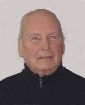 M. Gervais Roy 1936-2020