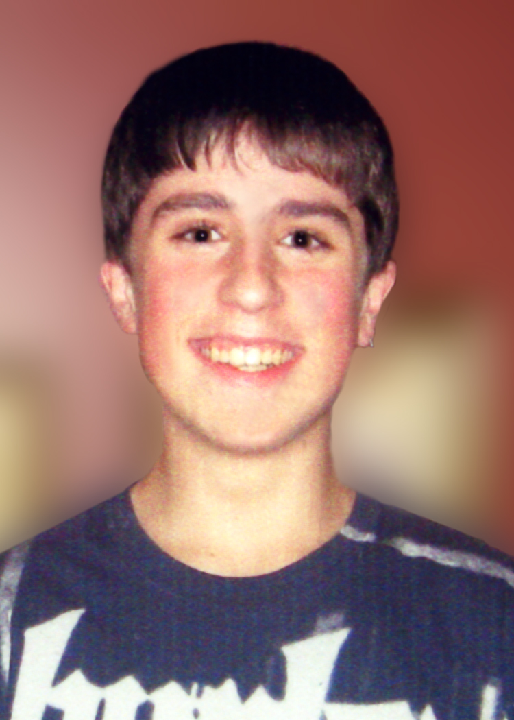 M. Michaël Blais (1995-2012)