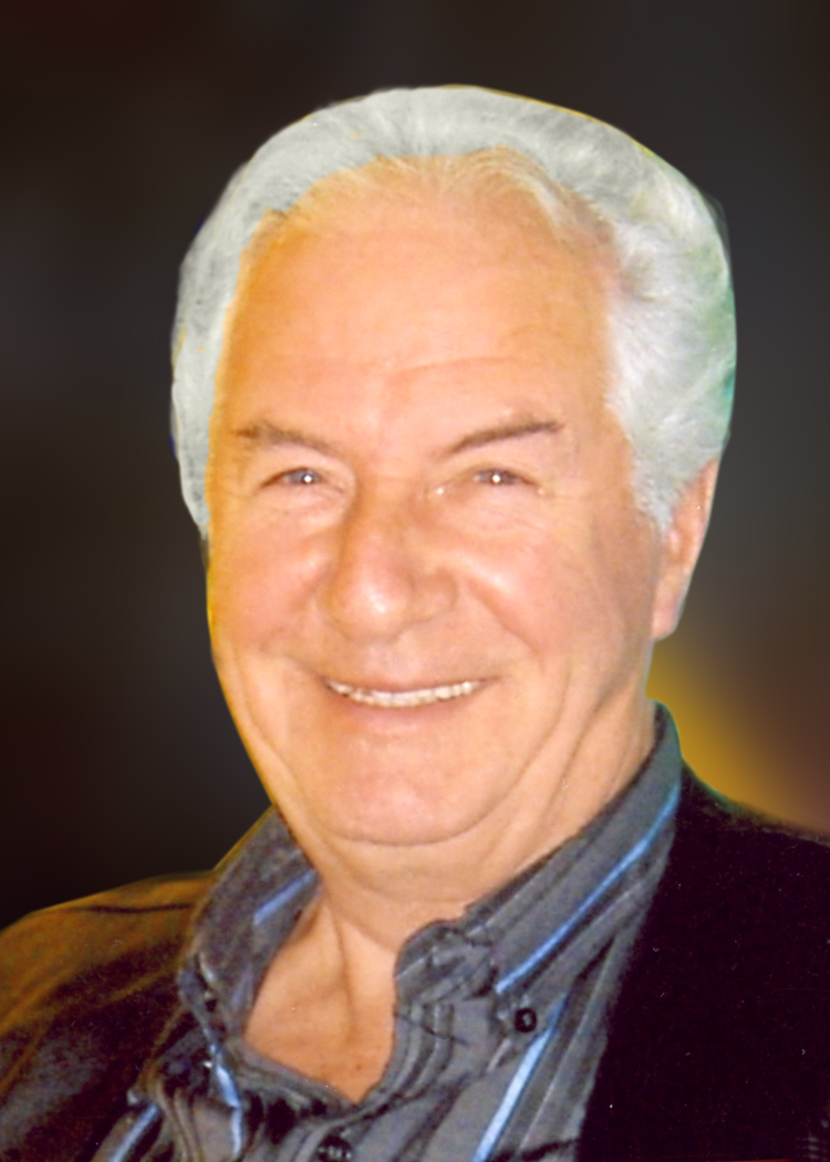 M. Marcel P. Houde (1938-2012)