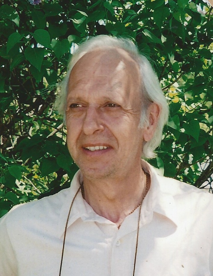 M. Raymond Massicotte 1944-2017