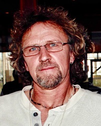 Monsieur Denis Poulin (1957-2018)