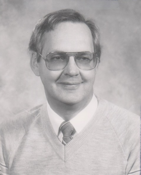 Gaétan Poulin 1937-2026