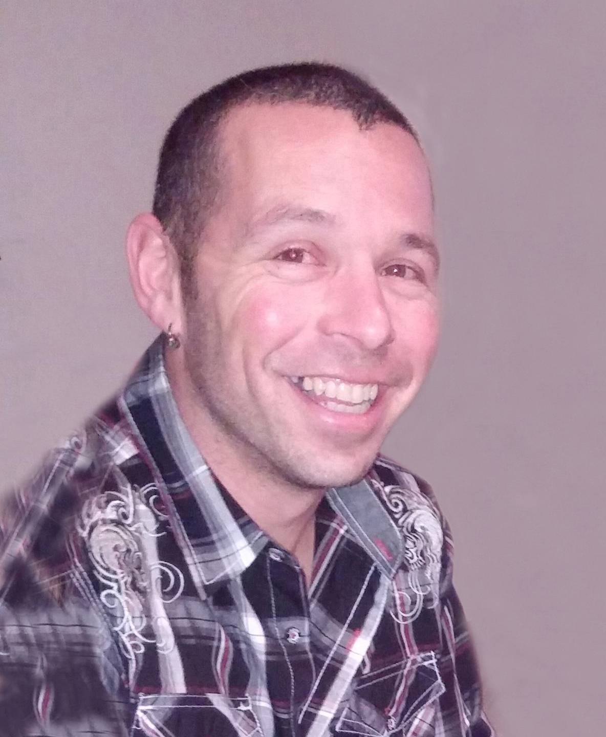 M. Ghislain (Coco) Gagné (1980-2017)