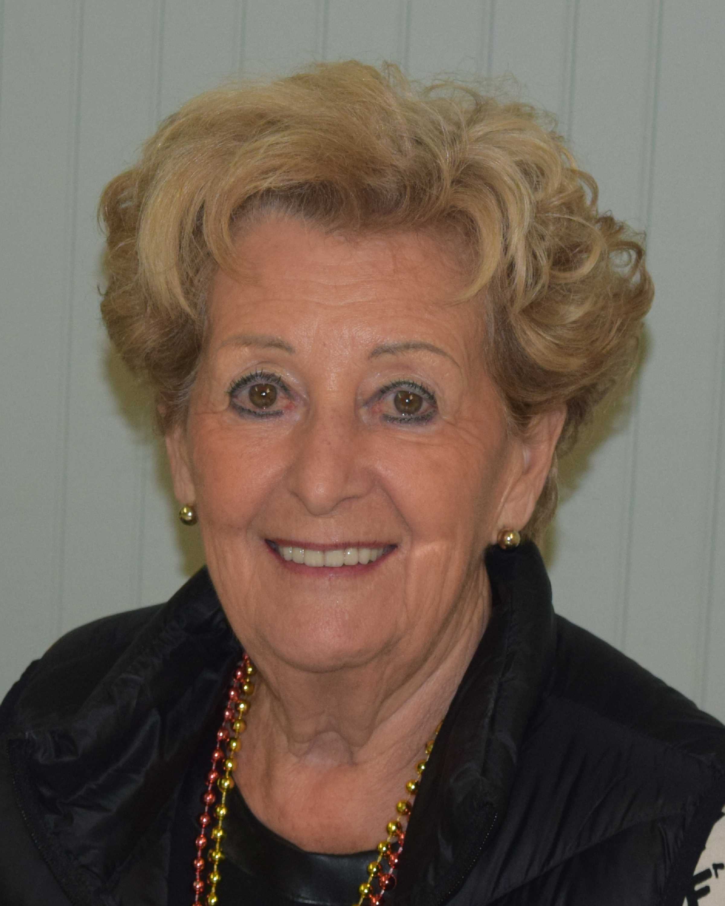 Mme Françoise Têtu (1939-2017)