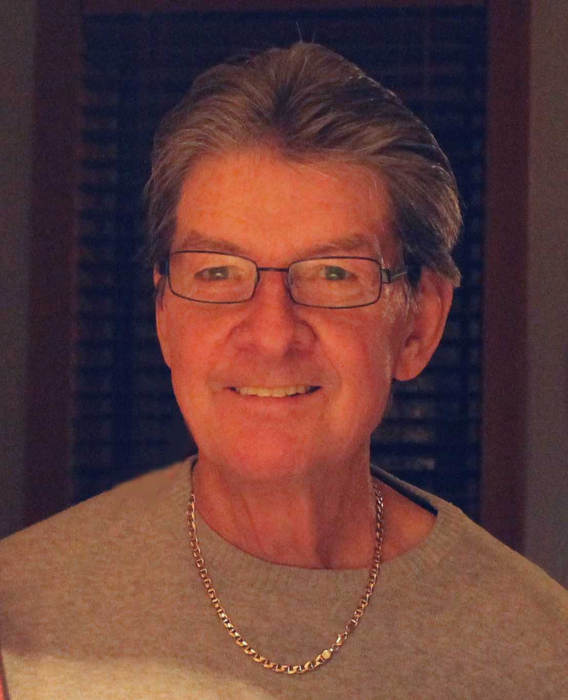M. Hervé Boissonneault 1940-2019