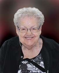 Madame Louise Mc-Mahon (1936-2020)