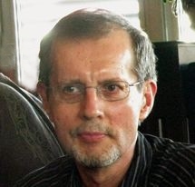 M. Guy Montminy 1948-2022
