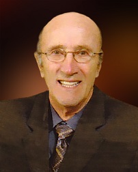 Monsieur Roger Deschênes (1929-2017)