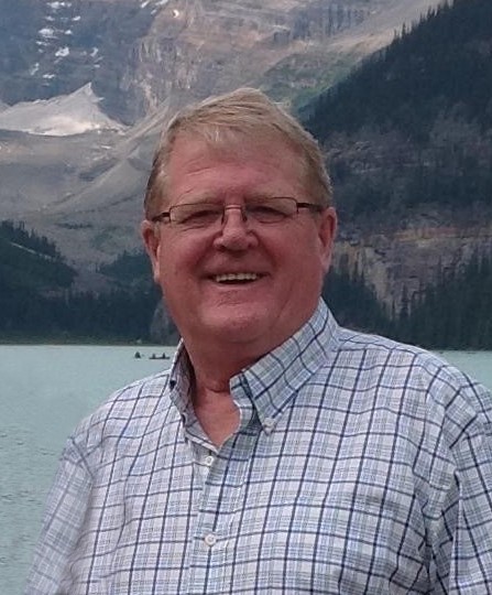 M. Gaétan Garneau 1947-2020