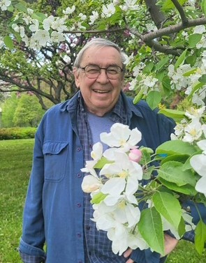 Paul Parenteau 1949-2026