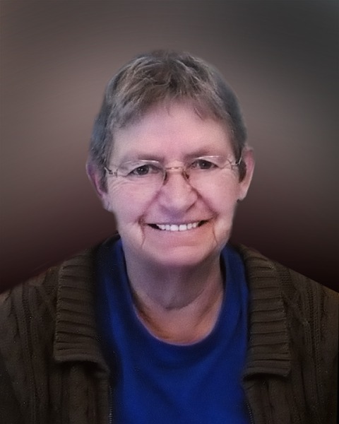Huguette Fortier Guay 1943-2025