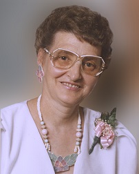 Madame Micheline Lussier Massé (1935-2020)