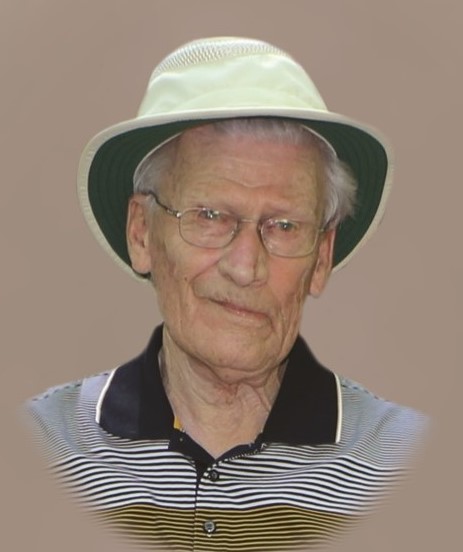 M. Vianney Guilmette 1925-2019