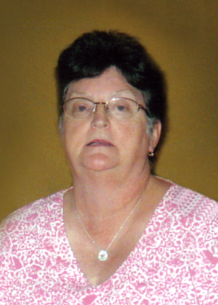 Mme Gertrude Huard (1947-2012)