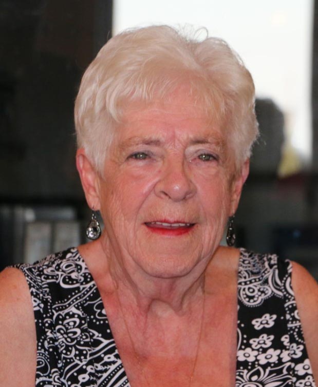 Mme Martha Blanchet 1942-2021
