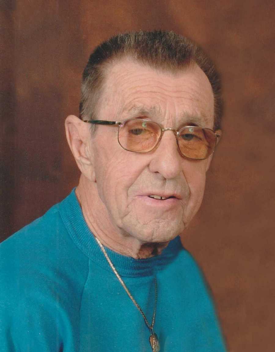 M. Rosaire Bibeau 1926-2020